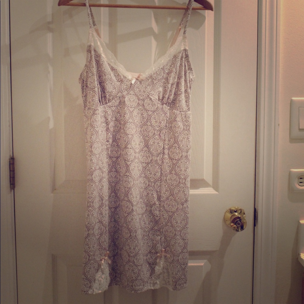 Marilyn Monroe Nightgown